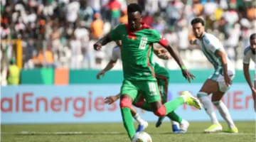 اللقاء المنتظر.. قنوات مجانية تنقل بوركينافاسو والسودان في كأس أمم أفريقيا اليوم